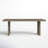 Marsa Acacia Solid Wood Dining Table