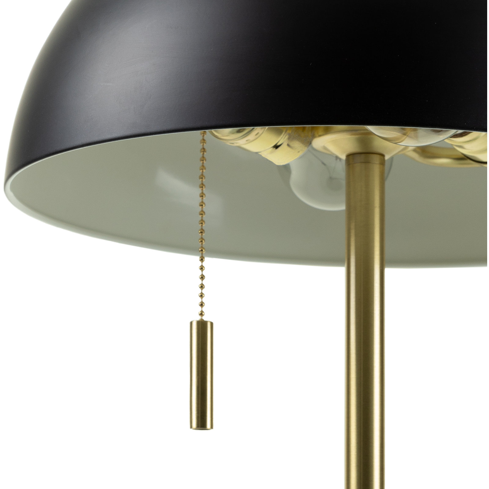 Devyn Iron Table Lamp