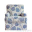 Tissu à motif de chaîne Annabel-34990227