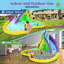 Toboggan aquatique 14,3 pi x 14,1 pi Adam-94654461