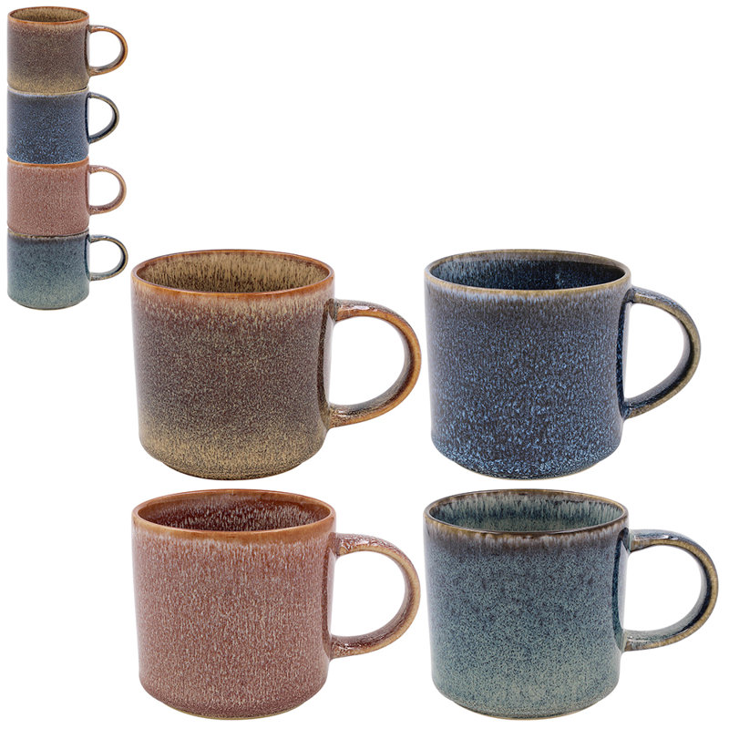Aibel Ceramic Coffee Mug