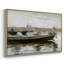 Garçons dans un dory, 1873 - Winslow Homer, toile tendue avec châssis Homer-518837223-518837016