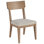Griffith Park Upholstered Dining Chair
