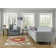 Chenille Ikat Indoor Rug