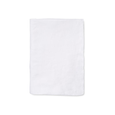 Driscoll Linen Duvet Cover Set