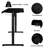 Electric Adjustable Height Standing Desk-1957071039-1957071033