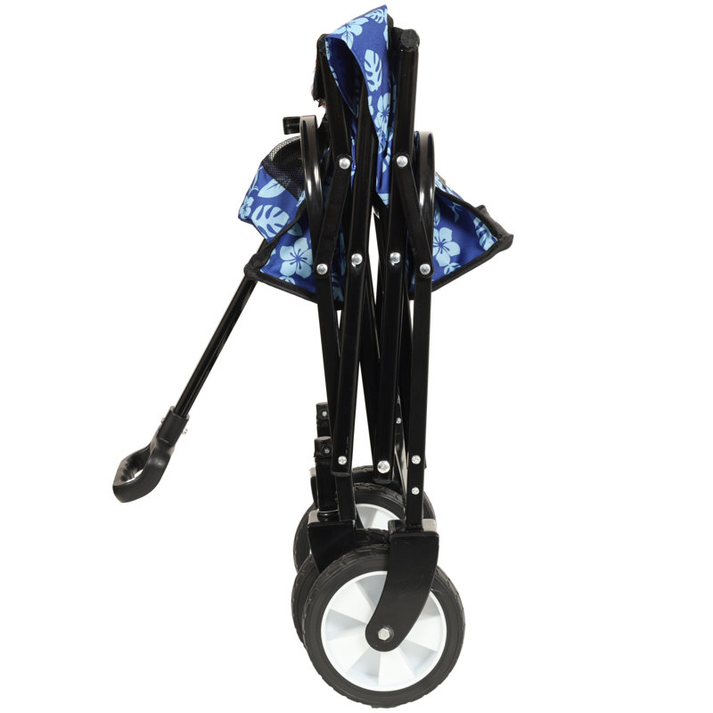 Chariot pliable pliable Minimeetall