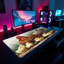 Polyester Desk Pad-1922010771