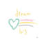 Rainbow Dream Iii by Melissa Averinos - Wrapped Canvas Gallery-Wrapped Canvas Giclée-172292395