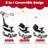 Costway Push/Pull Ride On Toy-57604540