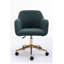Tabouret pivotant à hauteur réglable Modern