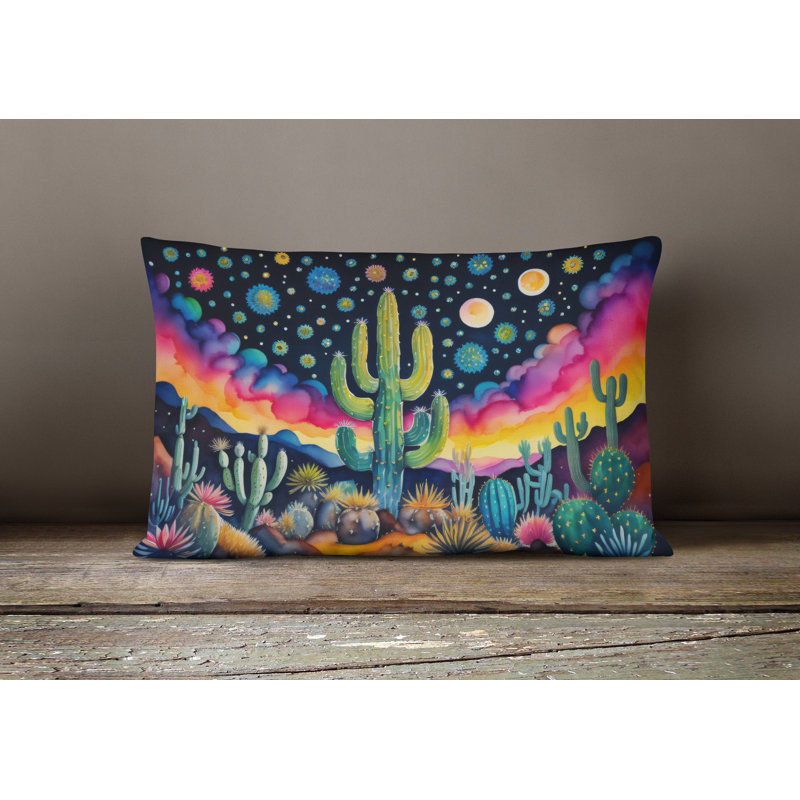 Other/No Pattern Outdoor Throw Pillow