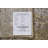 One-of-a-Kind 4'4" X 5'6" New Age Silk Area Rug in Beige