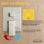 All-In-One Kit with Rough in-Valve-69968963