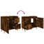 Lillyella Freestanding Bathroom Cabinet-600607947
