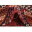 Tapis traditionnel Kilim 6 x 8