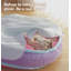 Couverture en coton pour animaux