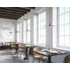 Single Light Dimmable LED Pendant