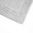 100% Cotton Tufted 3000GSM Reversible Bath Rug 21X34"-1102398082-1102398091