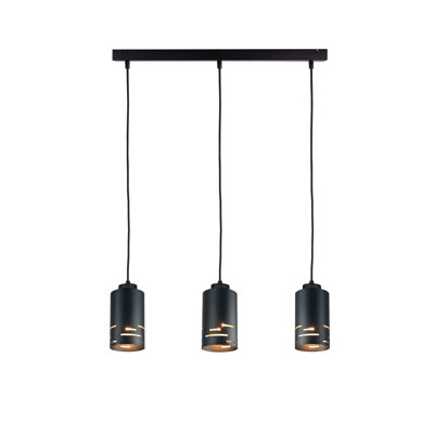 - Light Pendant