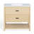 Jaylessa 36" Single Vanity-1185594080
