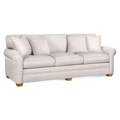 Bedford Upholstered 98'' Sofa