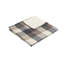 Queen Size Herringbone Duvet Cover With Bold Decorative Pillows Full/Queen Soft Textured-125166586-125166584