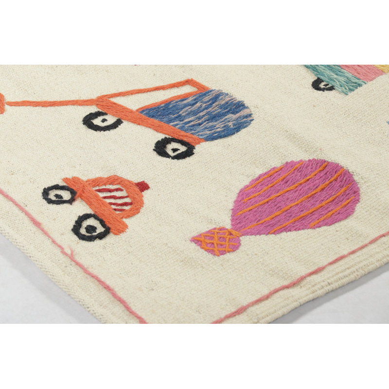 Modern Classics One-of-a-Kind 2'7X10'5 Area Rug