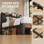 Structure de lit Tharsiga-1365827306