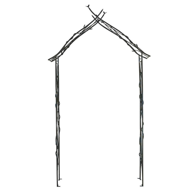 Tonnelle de jardin Coletin