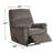 Rishana Upholstered Recliner-1116271641
