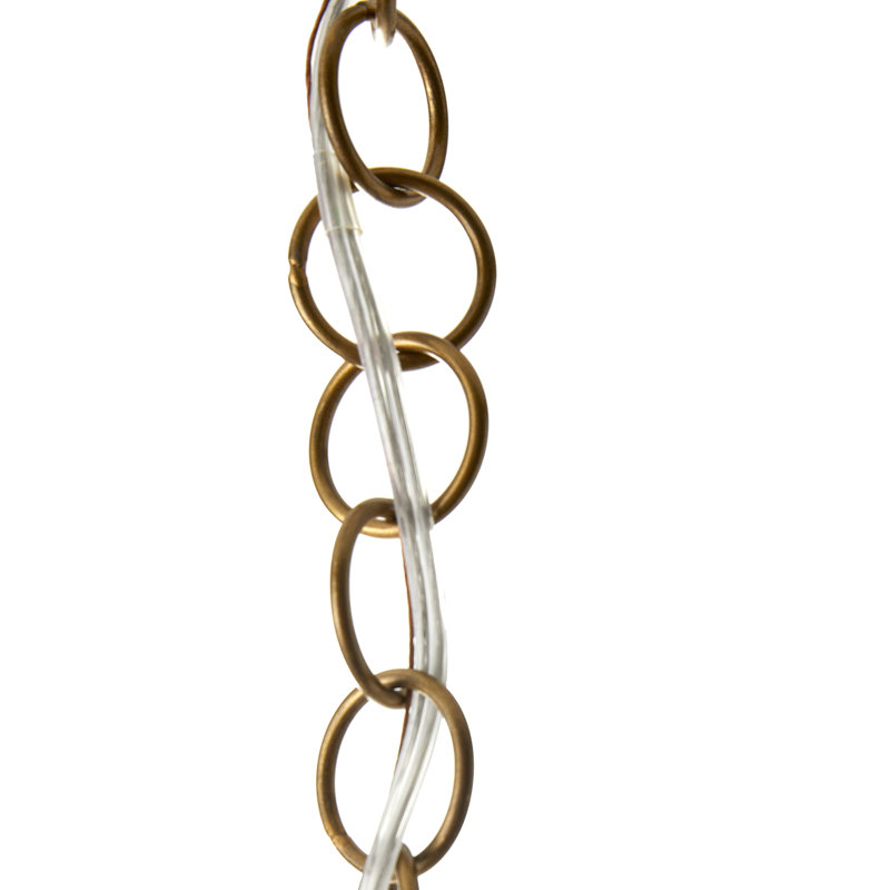 Trost 1 - Light Pendant