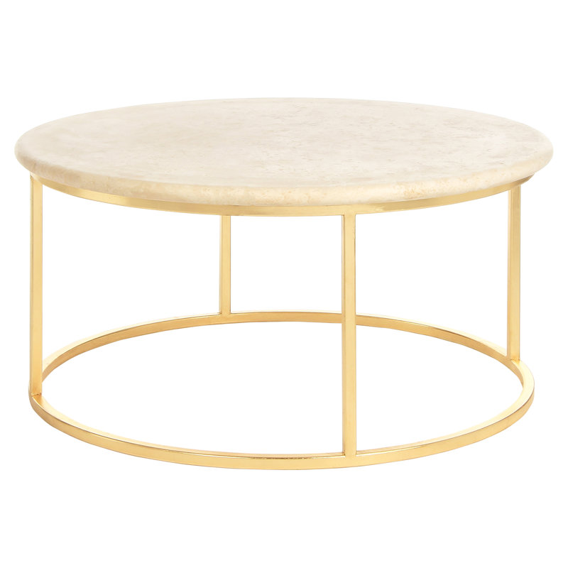Paris Frame Coffee Table