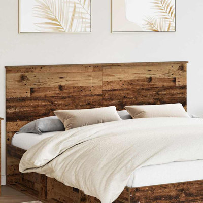 Headboard