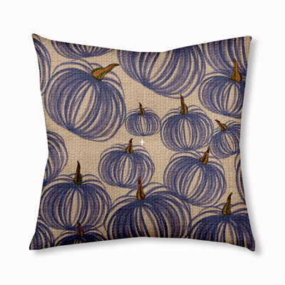 Coussin 333_Pumpkins-A-Pleasant