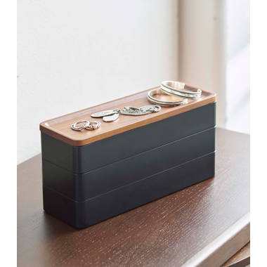 Moona Storage Box – Jewelry Box & Organizer