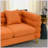 Shinaya Upholstered L-Shaped Sectional Symmetrical-1737116712