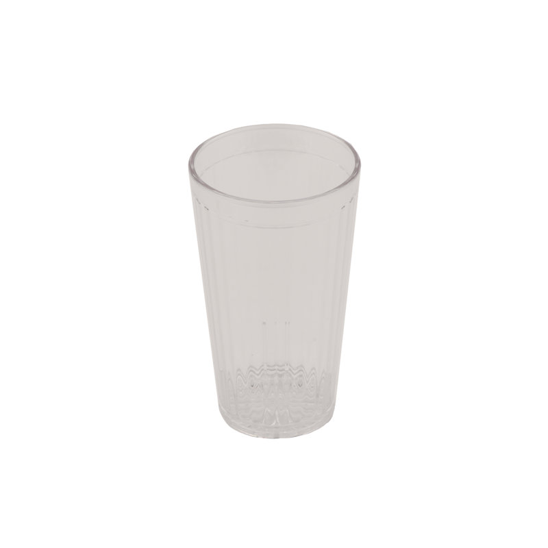 22oz. Drinking Glass Set
