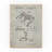 Manilo 'Arcade Machine 4' Drawing Print on Wrapped Canvas-25329030