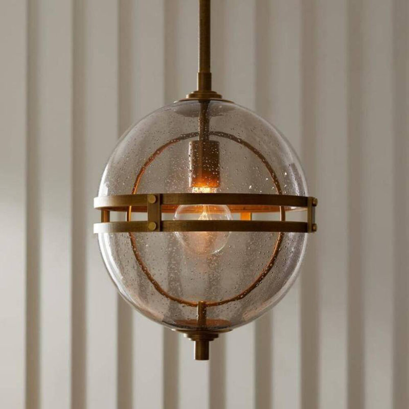 Irene 1 - Light Pendant