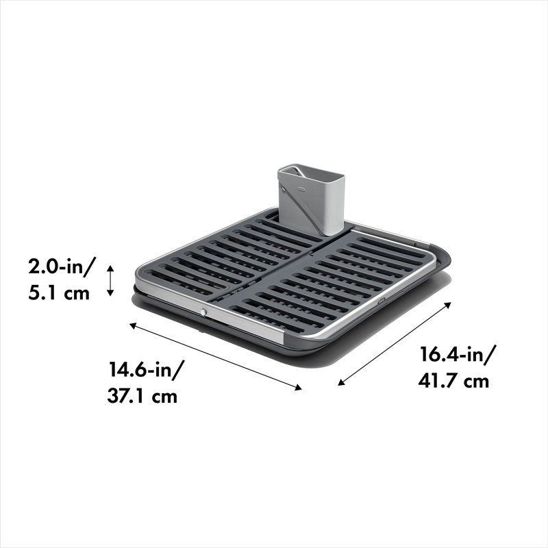 Dish Rack