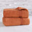 Oleg Heritage Egyptian Cotton Soft Absorbent Luxury Bath Towel Set-1510771773-1530474250