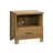 Retro Nightstand