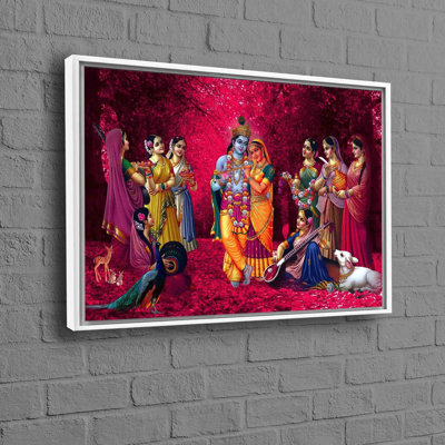 Print on Canvas