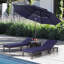 Leigh 3m Market Parasol-1474498944