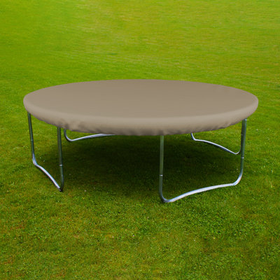 Blue Elephant 10.2cm Polyester Weather Cover Compatible With 36.6cm Round Trampoline