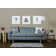 Baltique Chenille Floral Indoor Rug