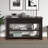 48'' Solid Pine Wood Top Console Table