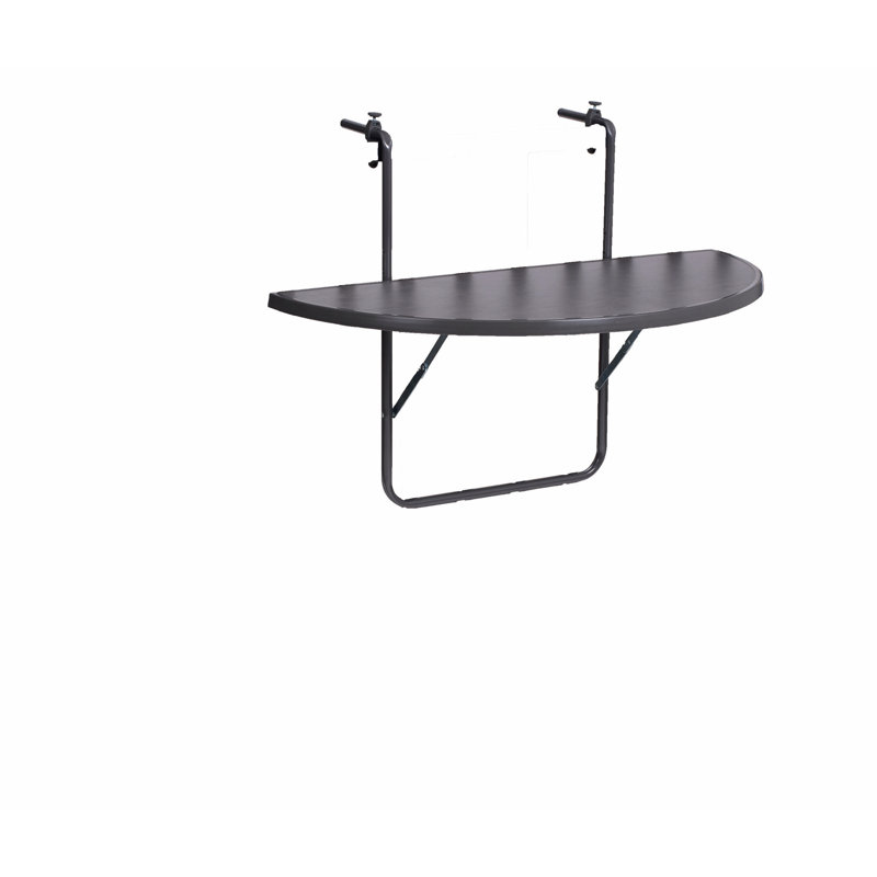 Butler Balcony Hanging Table 100X50 Cm
