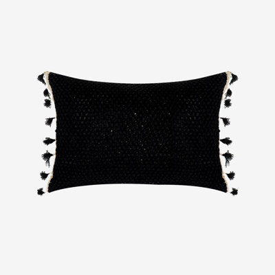 Cibola Cotton Rectangular Cushion Cover